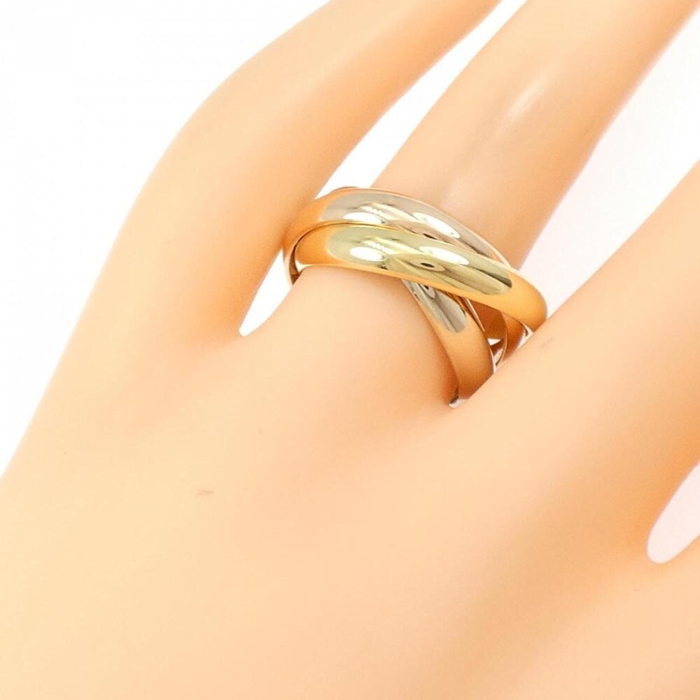 Cartier Trinity Ring - Picture 5 of 5